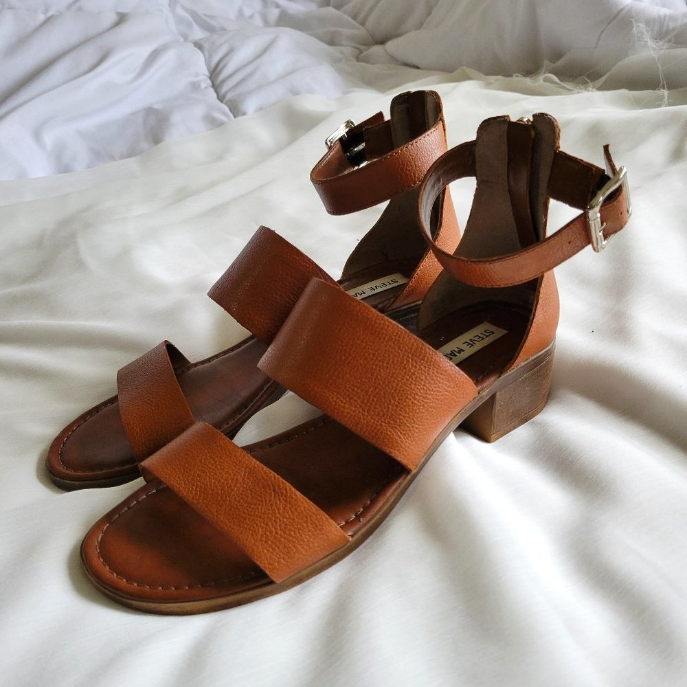 Steve Madden Daly Sandals